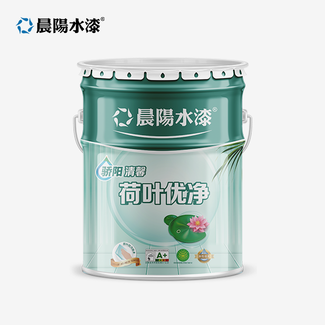 Dirt Resistant Interior Paint